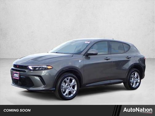 2024 Dodge Hornet R/T