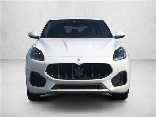 2024 Maserati Grecale GT
