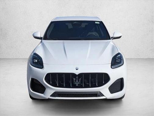 2024 Maserati Grecale GT