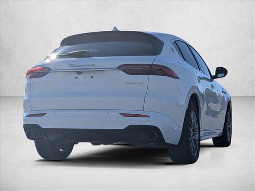 2024 Maserati Grecale GT