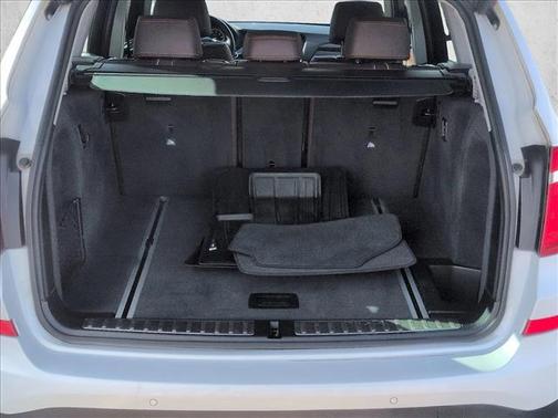 2017 BMW X3 xDrive35i