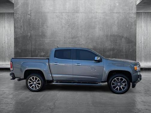 2019 GMC Canyon Denali