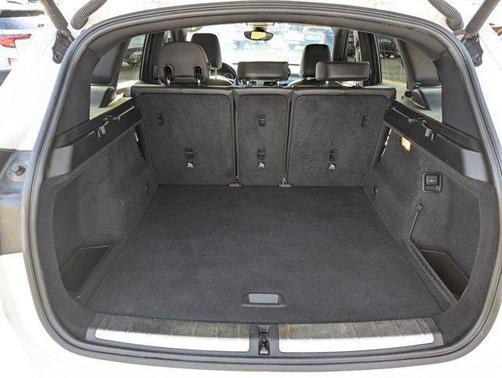 Mineral White Metallic 2019 BMW X1 xDrive28i