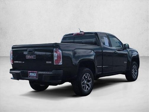 2019 GMC Canyon All Terrain