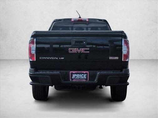 2019 GMC Canyon All Terrain