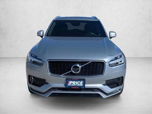 2018 Volvo XC90 T5 R-Design