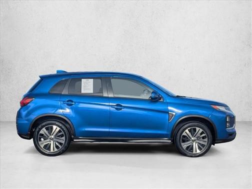 2024 Mitsubishi Outlander Sport SE