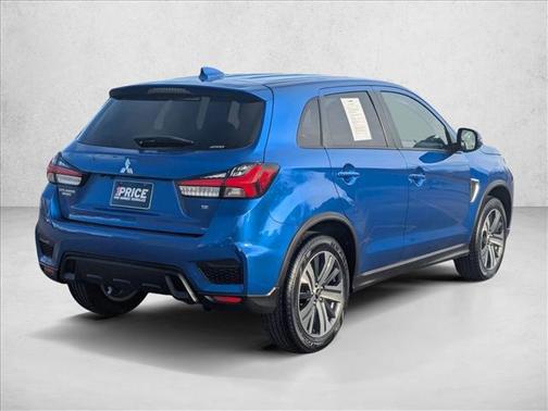 2024 Mitsubishi Outlander Sport SE