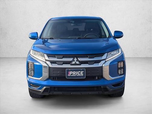 2024 Mitsubishi Outlander Sport SE