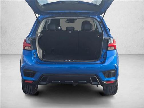 2024 Mitsubishi Outlander Sport SE