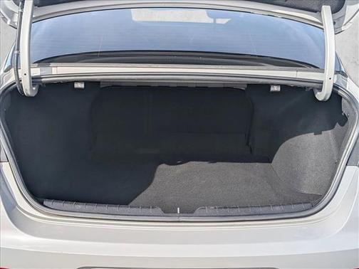 Wolf Gray 2021 Kia K5 GT-Line
