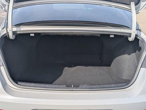 Wolf Gray 2021 Kia K5 GT-Line