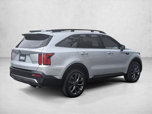 2021 Kia Sorento SX