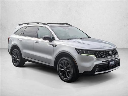2021 Kia Sorento SX
