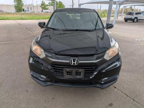 2017 Honda HR-V EX