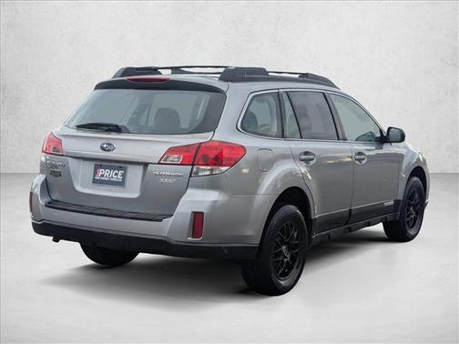2011 Subaru Outback 2.5i