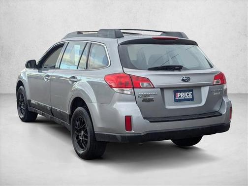 2011 Subaru Outback 2.5i