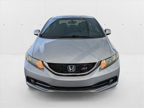 2013 Honda Civic Si
