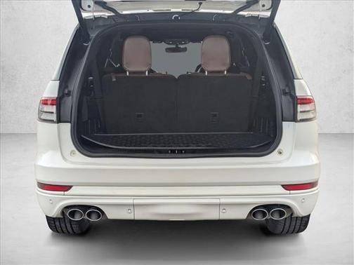 2021 Lincoln Aviator Reserve AWD