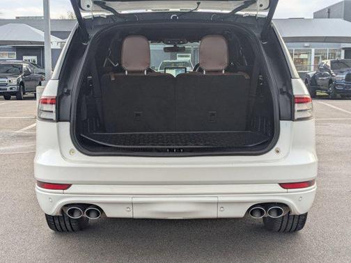 2021 Lincoln Aviator Reserve AWD