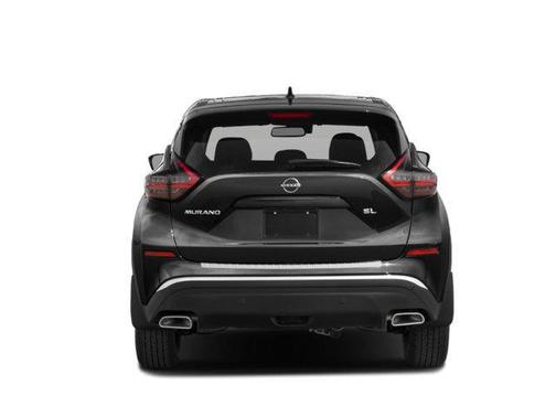 2023 Nissan Murano SL Intelligent AWD