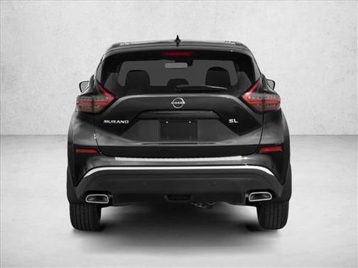 2023 Nissan Murano SL Intelligent AWD