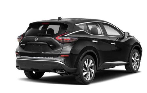 2023 Nissan Murano SL Intelligent AWD