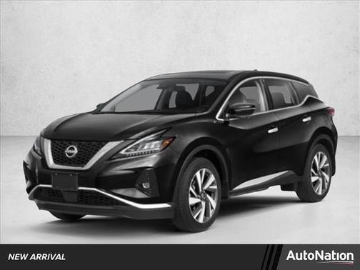 2023 Nissan Murano SL Intelligent AWD