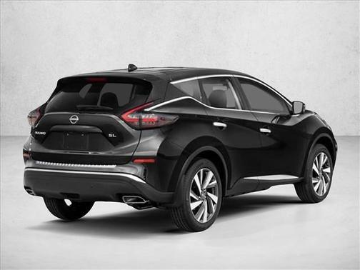 2023 Nissan Murano SL Intelligent AWD