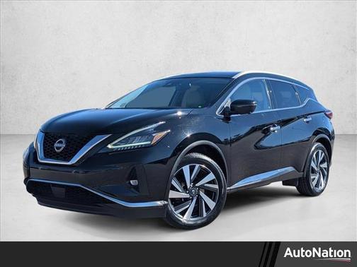 2023 Nissan Murano SL Intelligent AWD