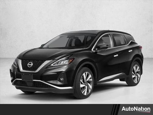 2023 Nissan Murano SL Intelligent AWD