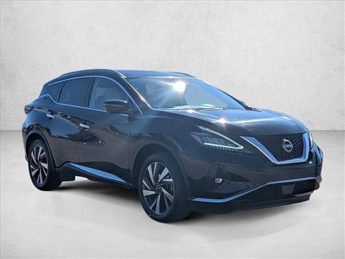 2023 Nissan Murano SL Intelligent AWD