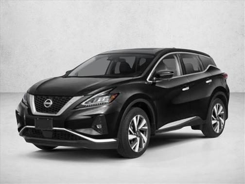2023 Nissan Murano SL Intelligent AWD