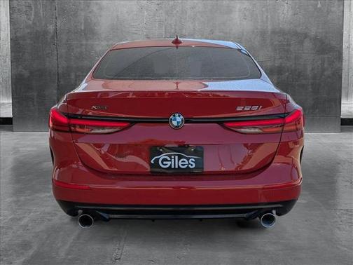2022 BMW 228 Gran Coupe i xDrive