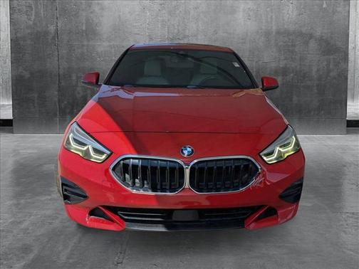 2022 BMW 228 Gran Coupe i xDrive