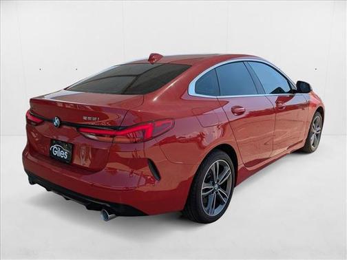 2022 BMW 228 Gran Coupe i xDrive