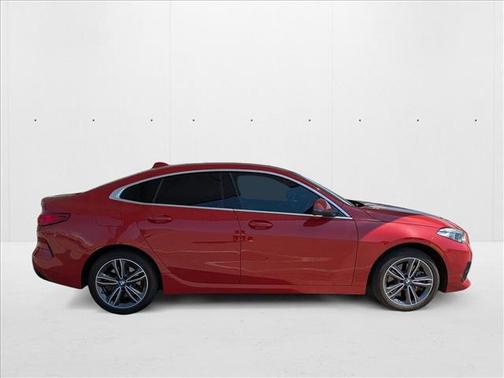 2022 BMW 228 Gran Coupe i xDrive