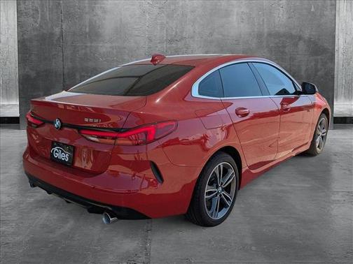 2022 BMW 228 Gran Coupe i xDrive