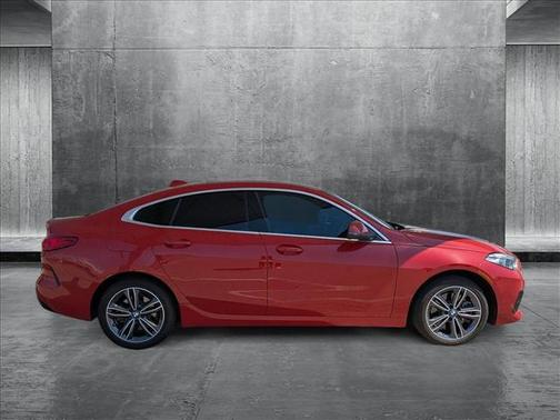 2022 BMW 228 Gran Coupe i xDrive