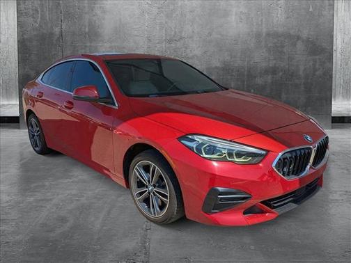 2022 BMW 228 Gran Coupe i xDrive