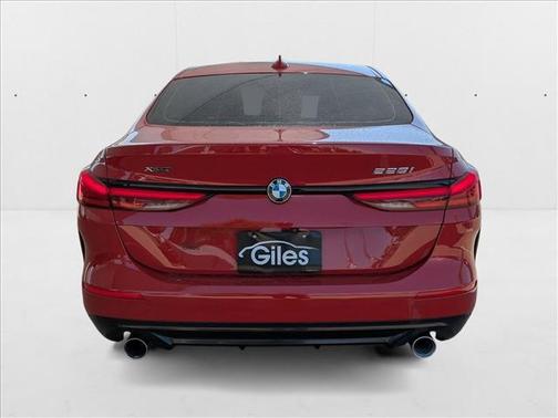 2022 BMW 228 Gran Coupe i xDrive