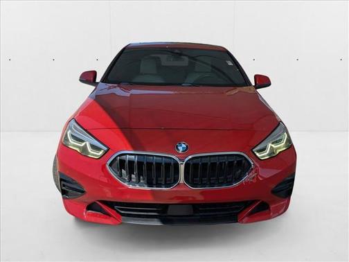 2022 BMW 228 Gran Coupe i xDrive