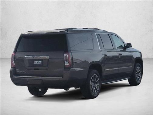 2016 GMC Yukon XL Denali