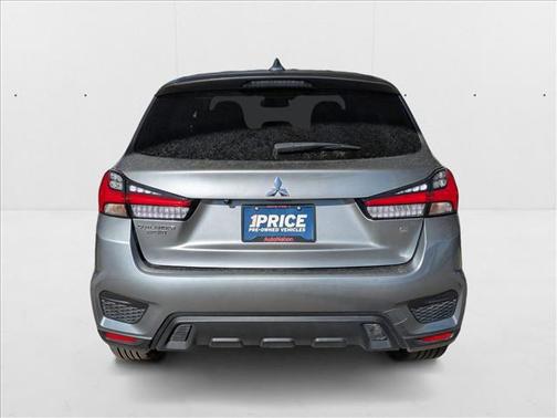 2023 Mitsubishi Outlander Sport 2.0 ES