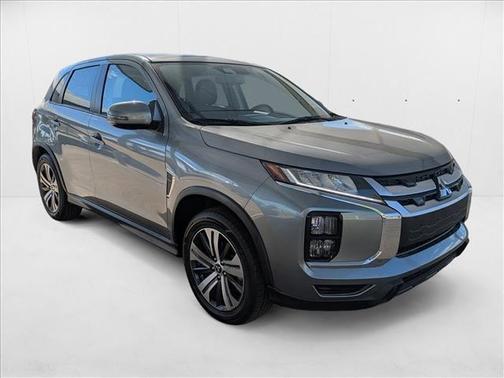 2023 Mitsubishi Outlander Sport 2.0 ES