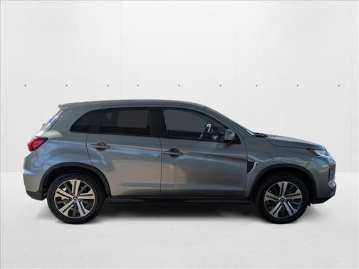 2023 Mitsubishi Outlander Sport 2.0 ES