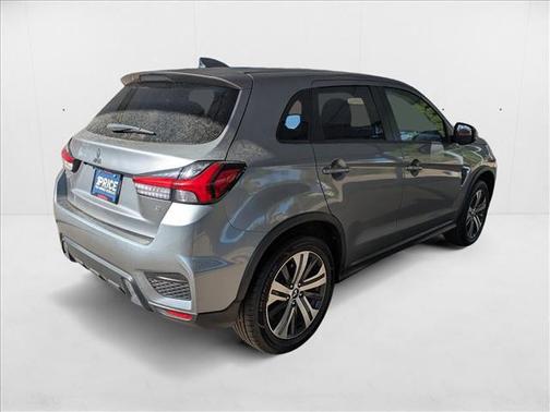 2023 Mitsubishi Outlander Sport 2.0 ES
