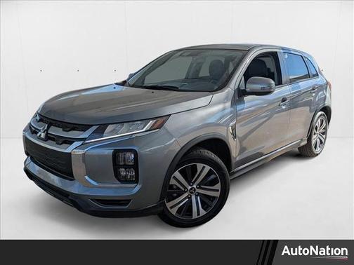 2023 Mitsubishi Outlander Sport 2.0 ES