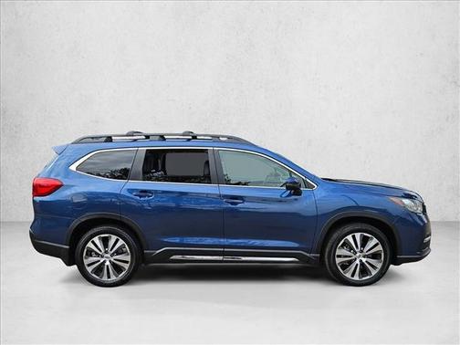 2022 Subaru Ascent Limited 8-Passenger