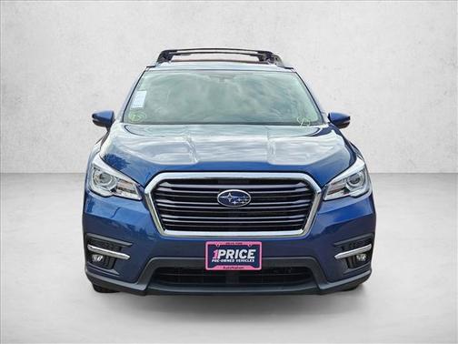 2022 Subaru Ascent Limited 8-Passenger